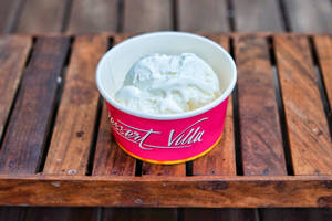 Vanilla Ice Cream [1 Scoop]