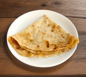 Rumali Roti