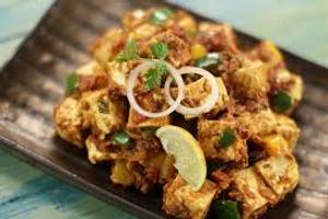 Paneer Taka Tak