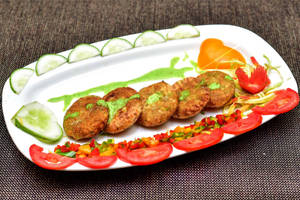 Dahi Ke Kebab