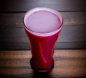 Apple, Beetroot And Carrot