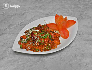 Paneer 65
