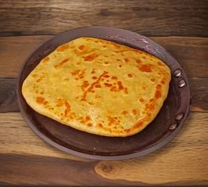 Normal paratha
