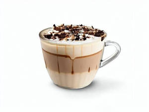 Hazelnut Macchiato