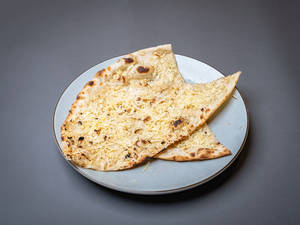 Cheese Garlic Naan