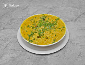 Dal Khichadi