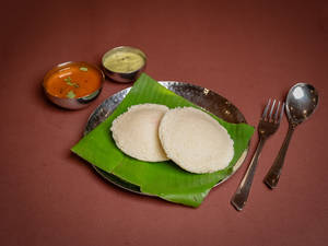 Idli