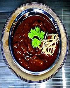 Murgh Mussalam