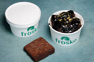 Brownie Bites