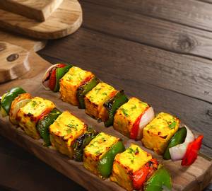 Paneer Tikka