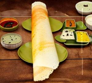 Family Dosa