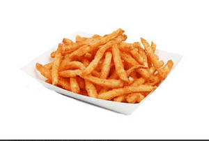 Peri Peri Fries