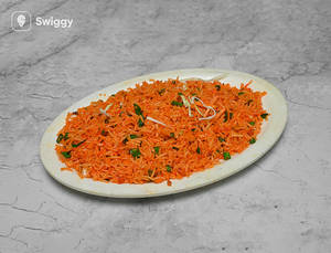 Schezwan Fried Rice