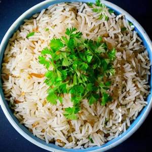 Plane rice