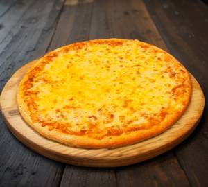 Margherita Pizza ( 2 Slices, 4 Inches )