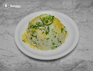 Upma M