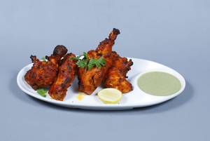 Tandoori Chicken