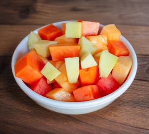 Low Calorie Fruit Bowl