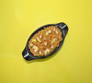 Chicken Schezwan Fried Rice