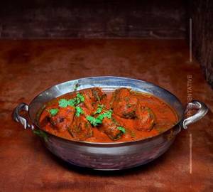Kadai murg