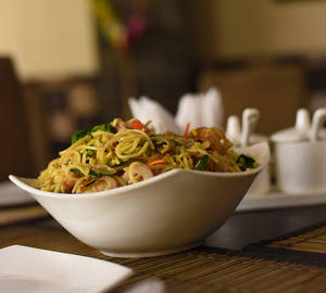 Veg Noodles