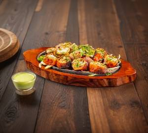 Aloo Tikka Stuffed Tandoori