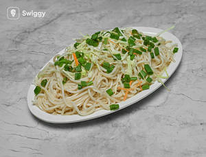 Veg Hakka Noodles