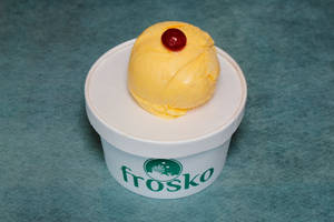 Mango (Single Scoop)