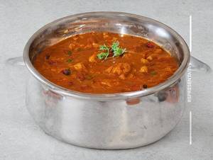 Dal Makhani