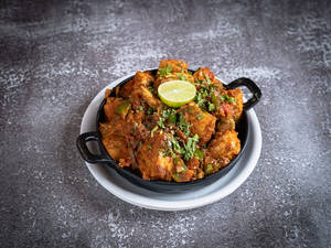Cheese Masala Pav