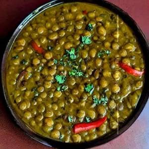 Dal Methi
