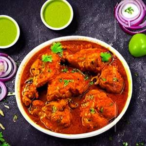 Boneless Chicken Bangalore