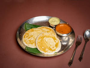 Silky Set Dosa