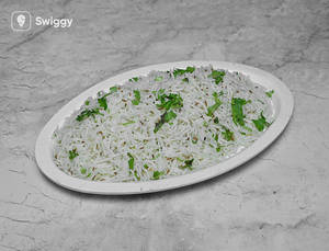 Jeera Rice