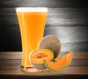 Musk Melon Juice (Pure)
