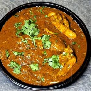 Maratha Chicken Special