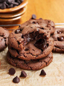 Monster Chocolate & Nutella Cookie