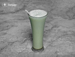 Lassi Salt