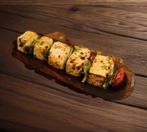 Paneer Tikka Afghani