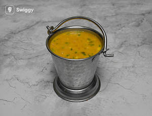 Dal Fry