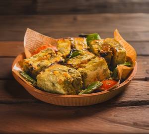 Paneer Tikka Diet