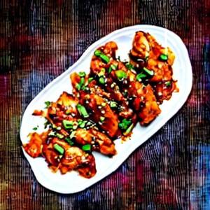 Garlic Chicken [Full]