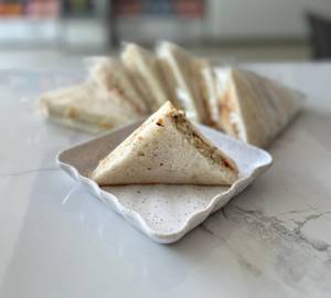 Cold sandwich