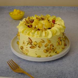 Rasmalai Veg ( Small )