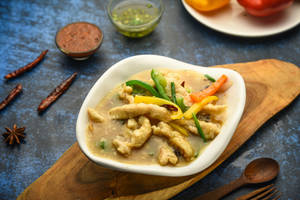 Hunan Fish [8 Pieces]