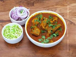 Chicken Curry