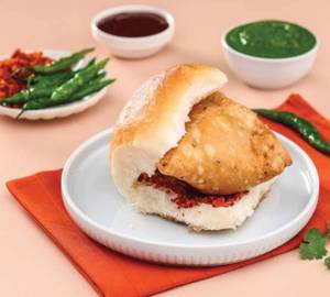 Samosa pav
