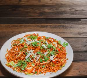 Bombay bhel