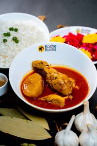 Murgir Jhol (4Pcs)