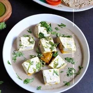 Shahi Paneer